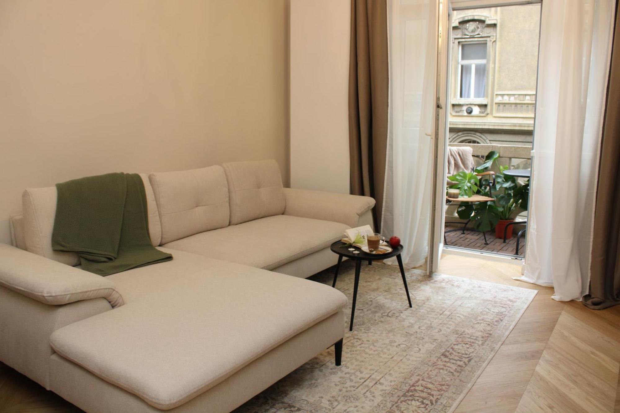 Madea Apartman Zagrzeb Zewnętrze zdjęcie