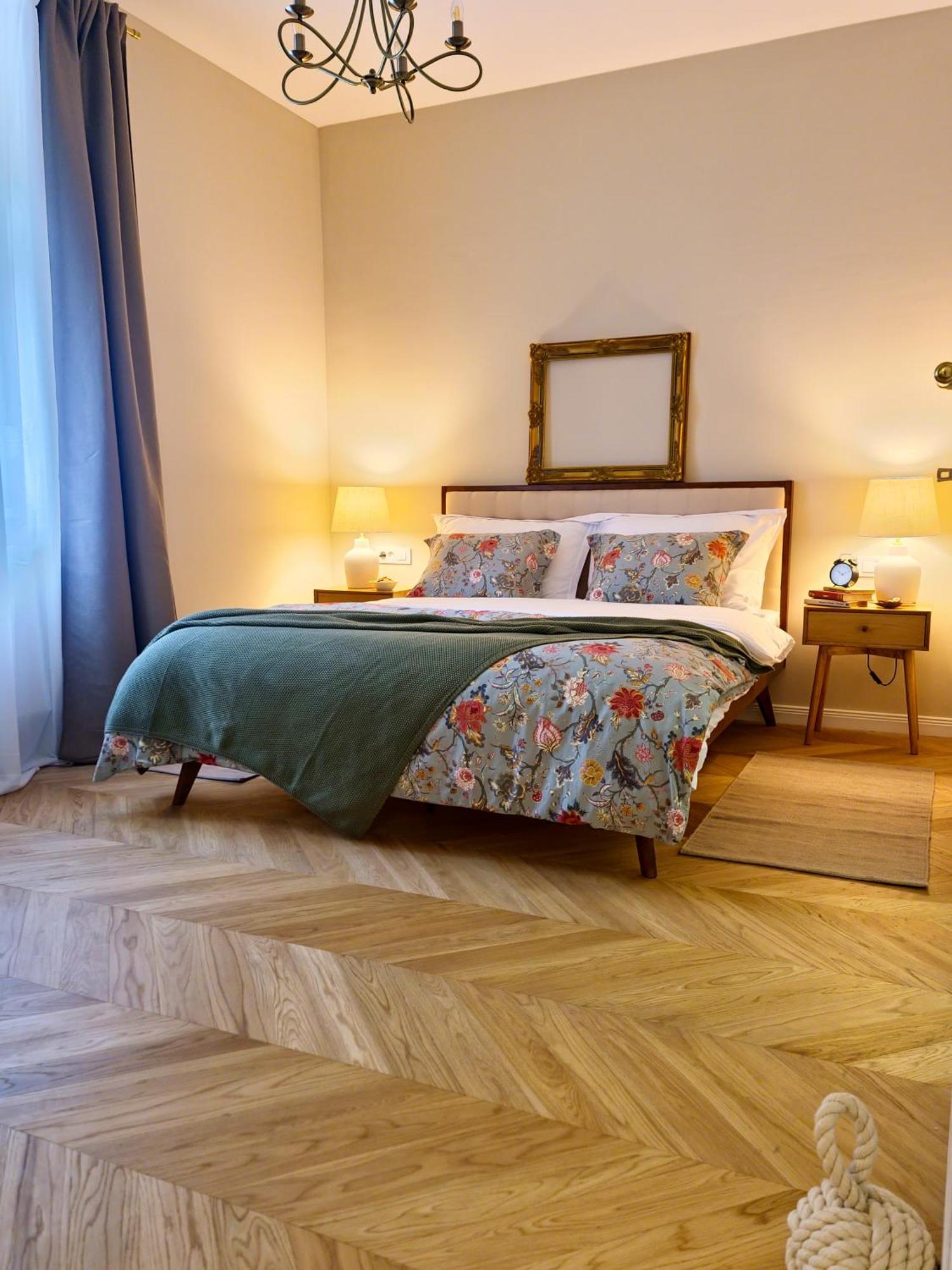 Madea Apartman Zagrzeb Zewnętrze zdjęcie