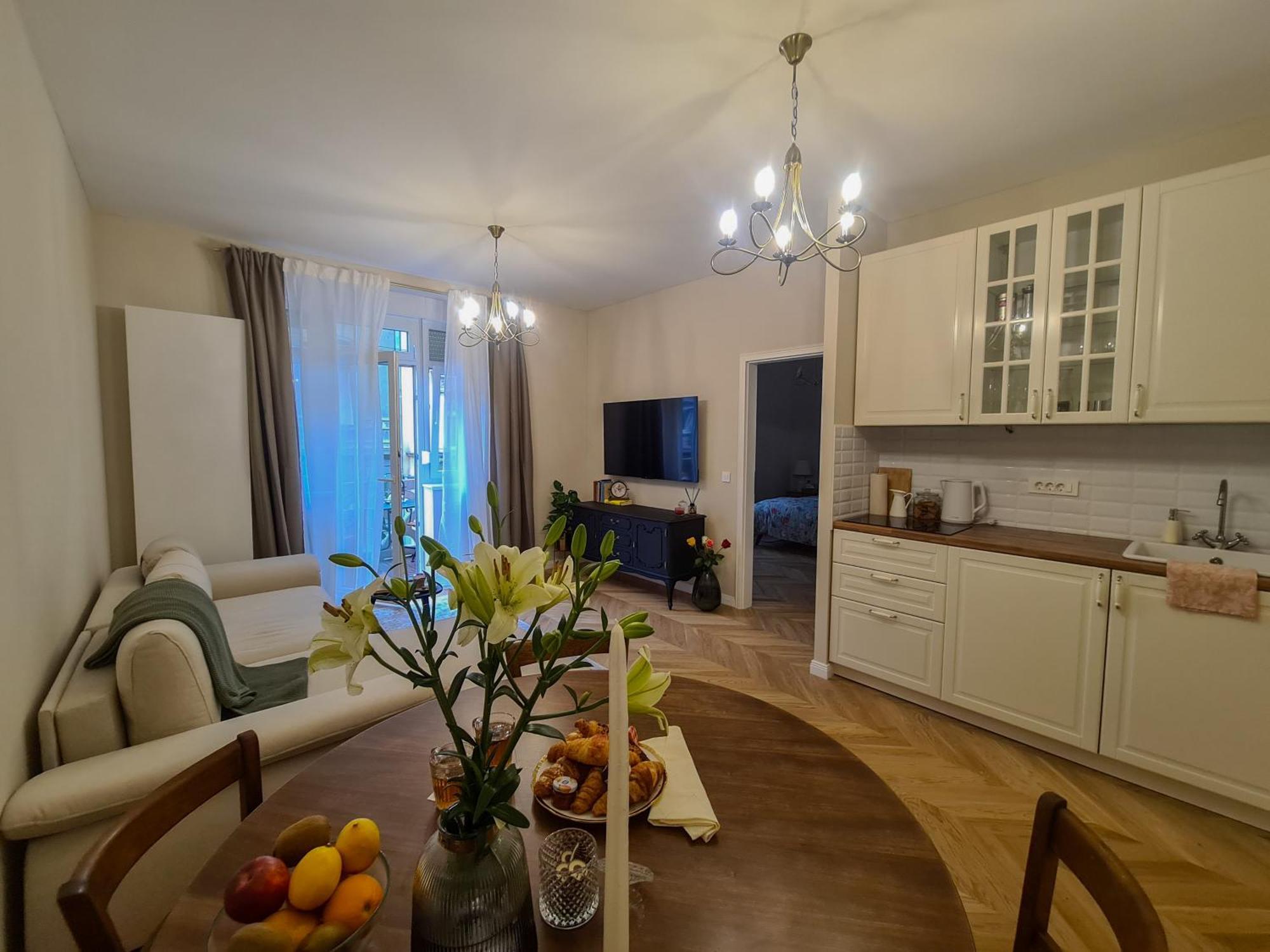 Madea Apartman Zagrzeb Zewnętrze zdjęcie