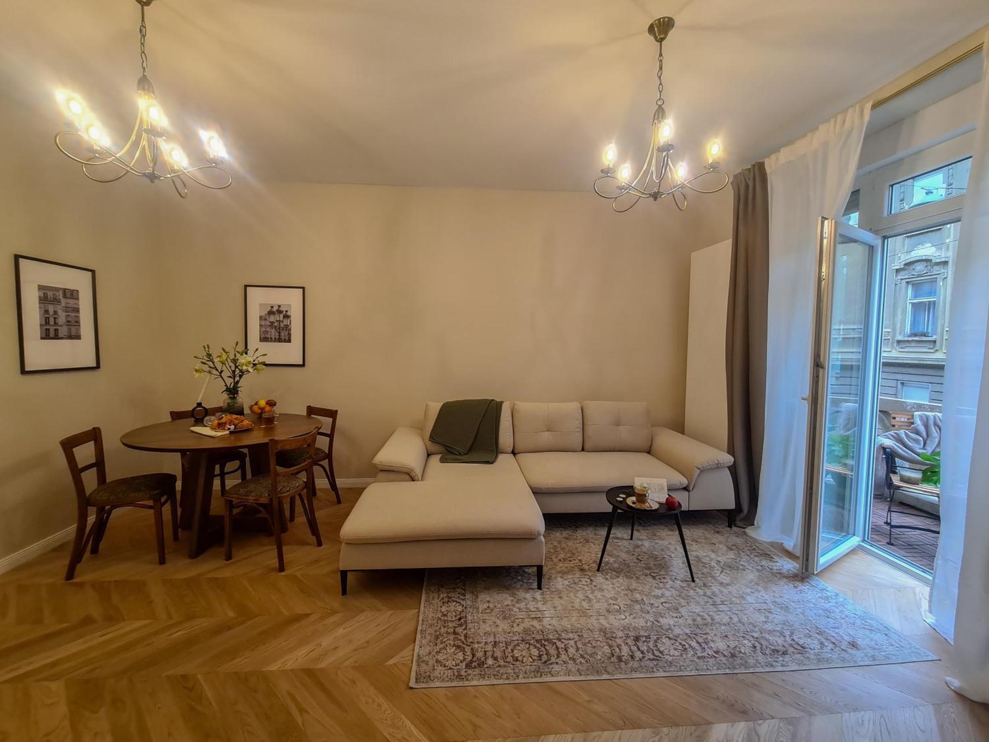 Madea Apartman Zagrzeb Zewnętrze zdjęcie