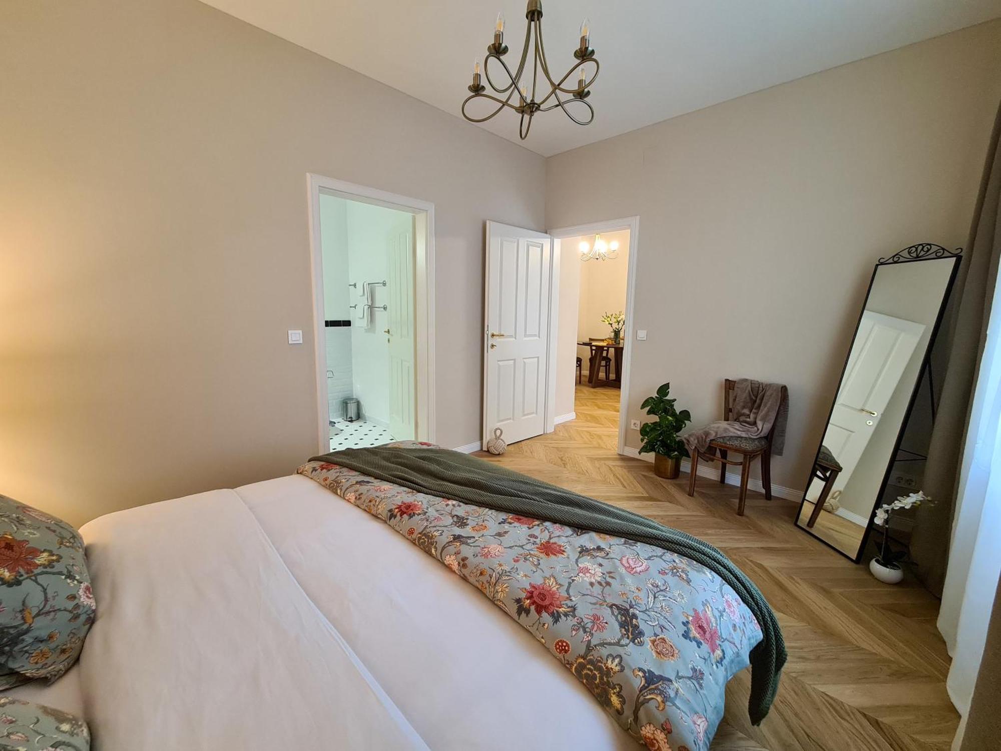 Madea Apartman Zagrzeb Zewnętrze zdjęcie