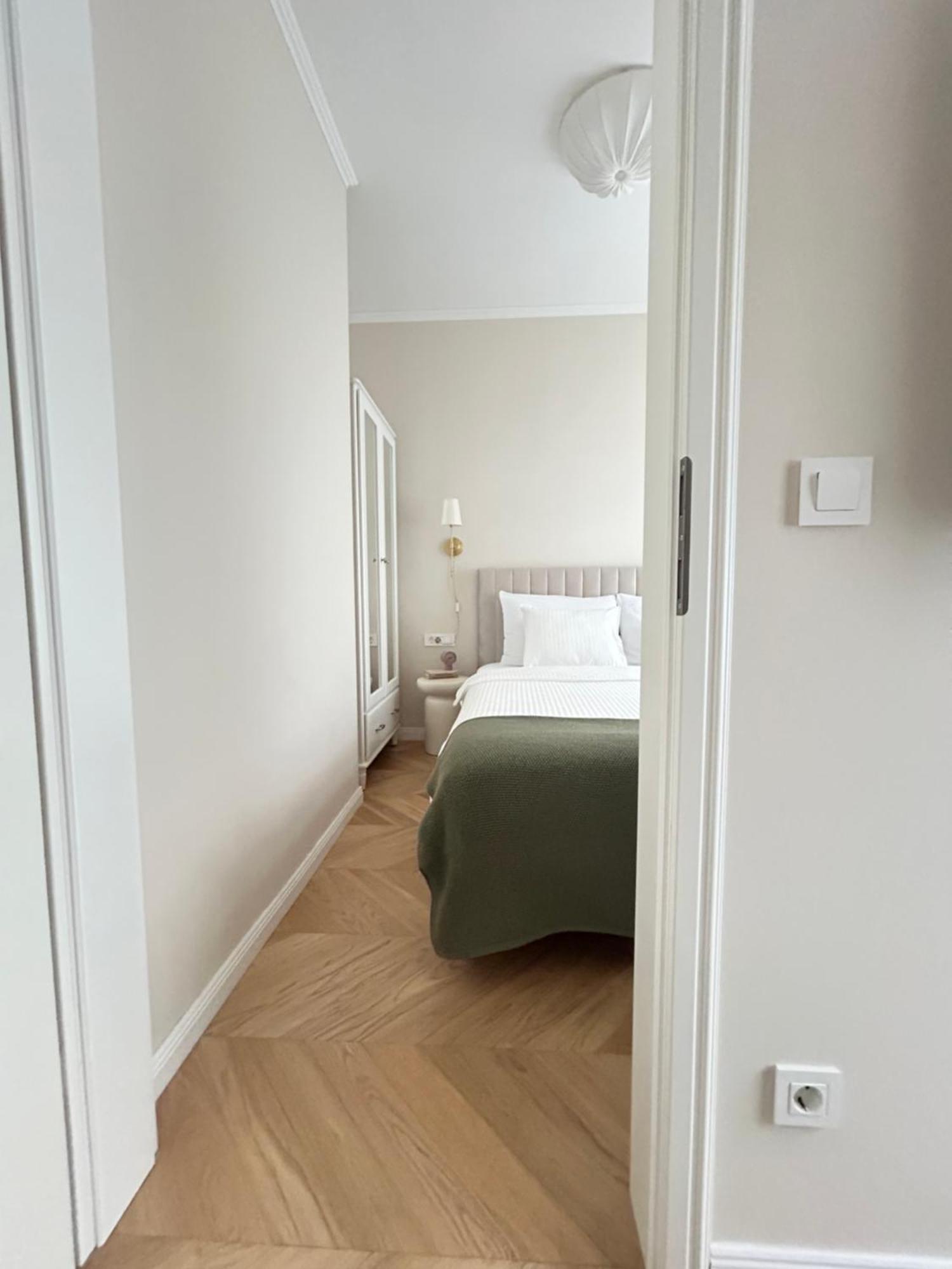 Madea Apartman Zagrzeb Zewnętrze zdjęcie