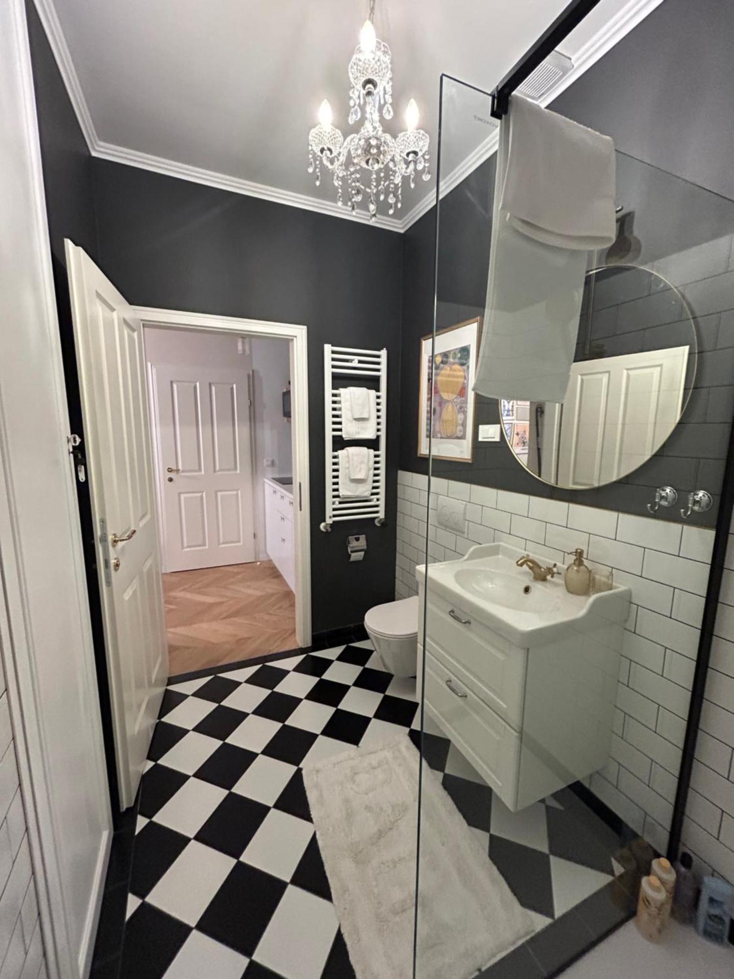 Madea Apartman Zagrzeb Zewnętrze zdjęcie