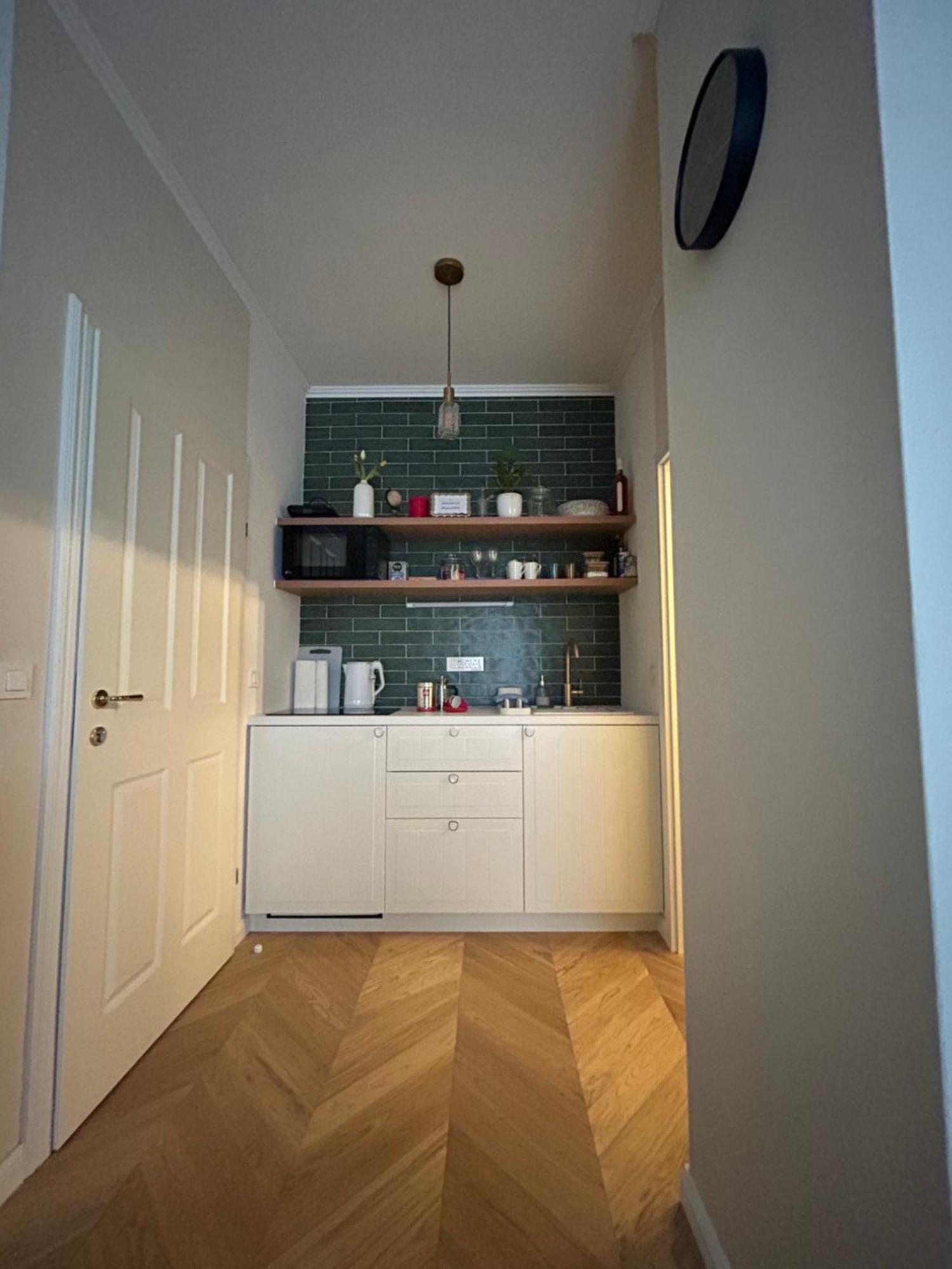 Madea Apartman Zagrzeb Zewnętrze zdjęcie