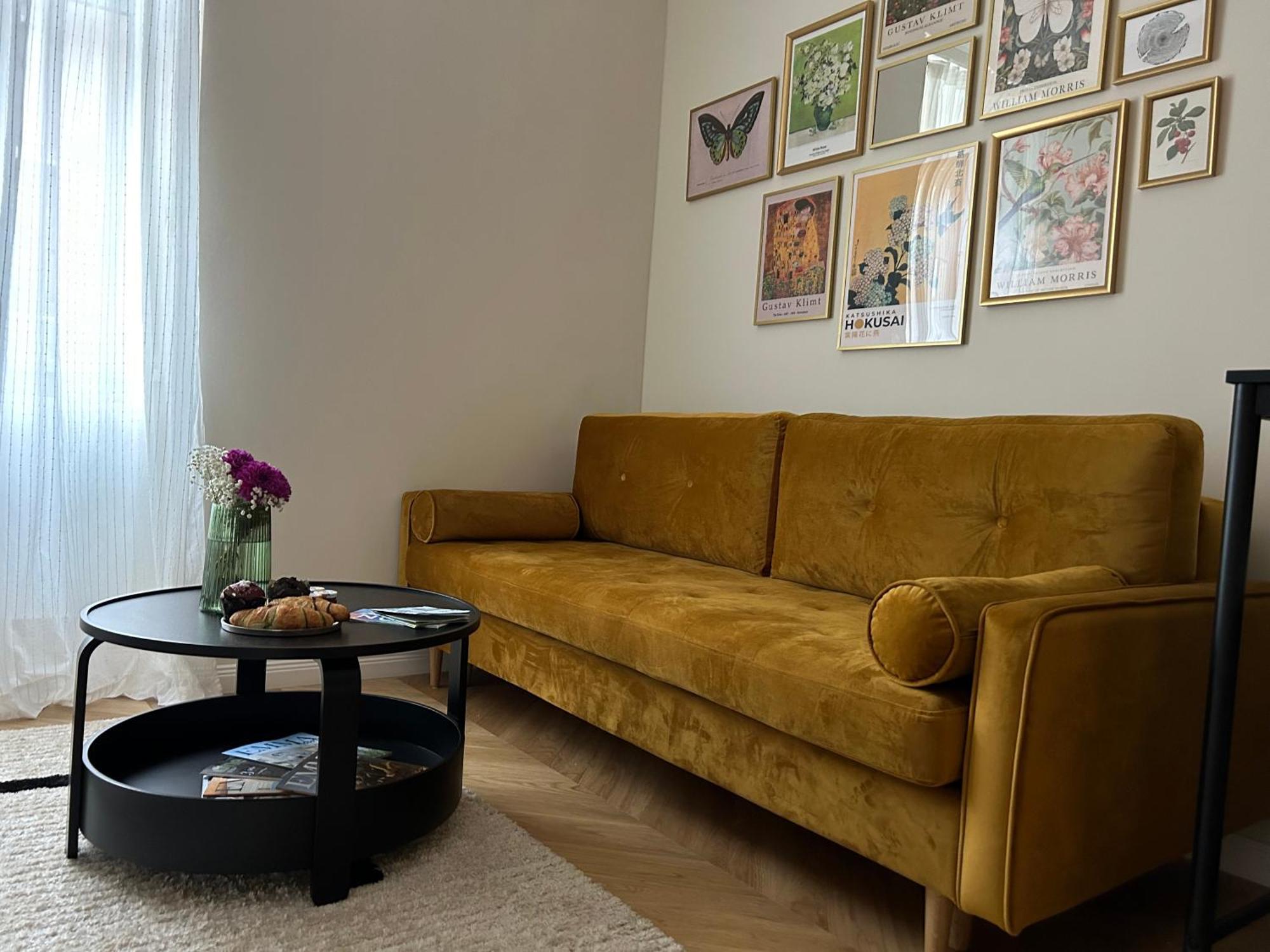 Madea Apartman Zagrzeb Zewnętrze zdjęcie