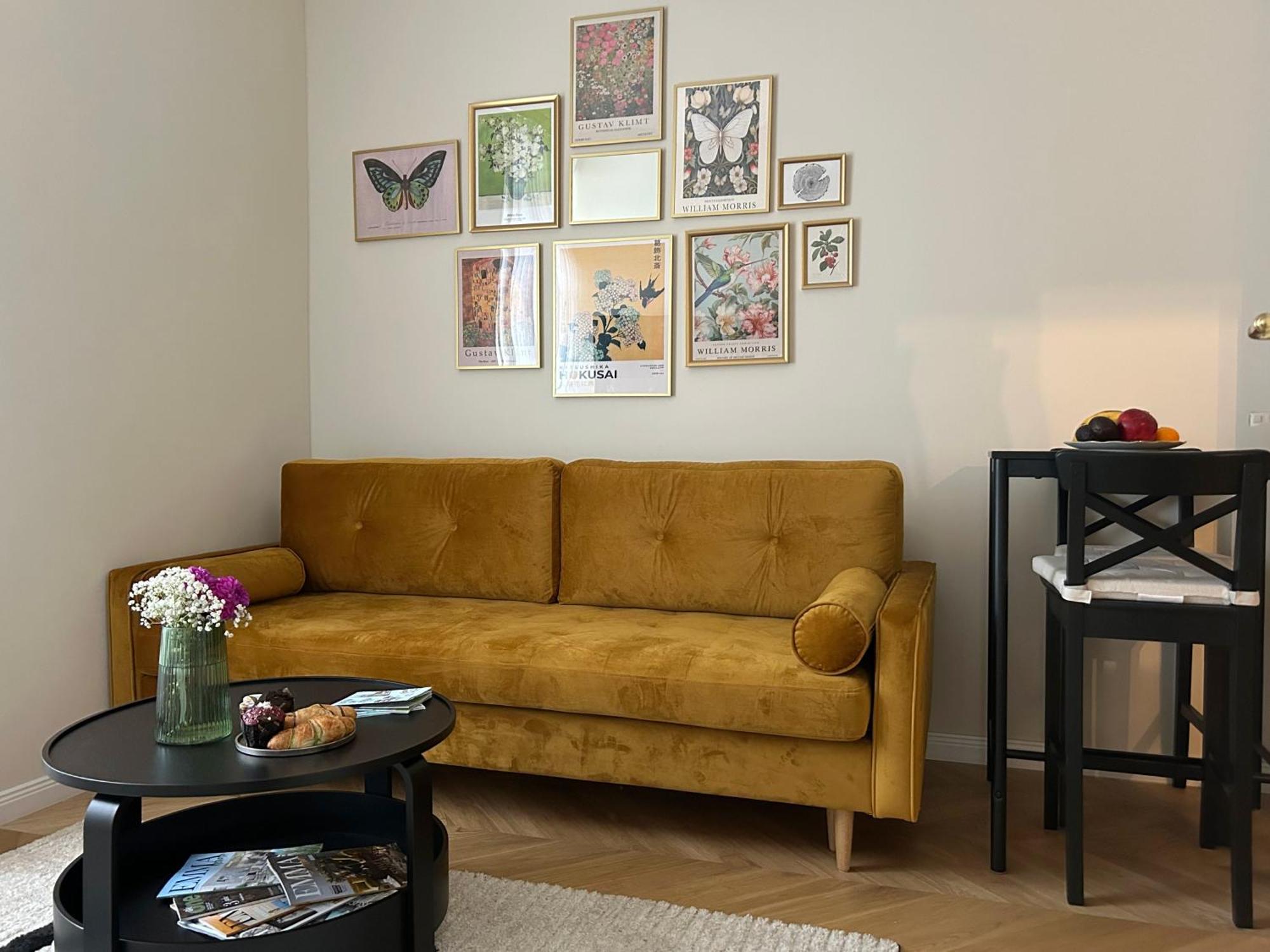Madea Apartman Zagrzeb Zewnętrze zdjęcie