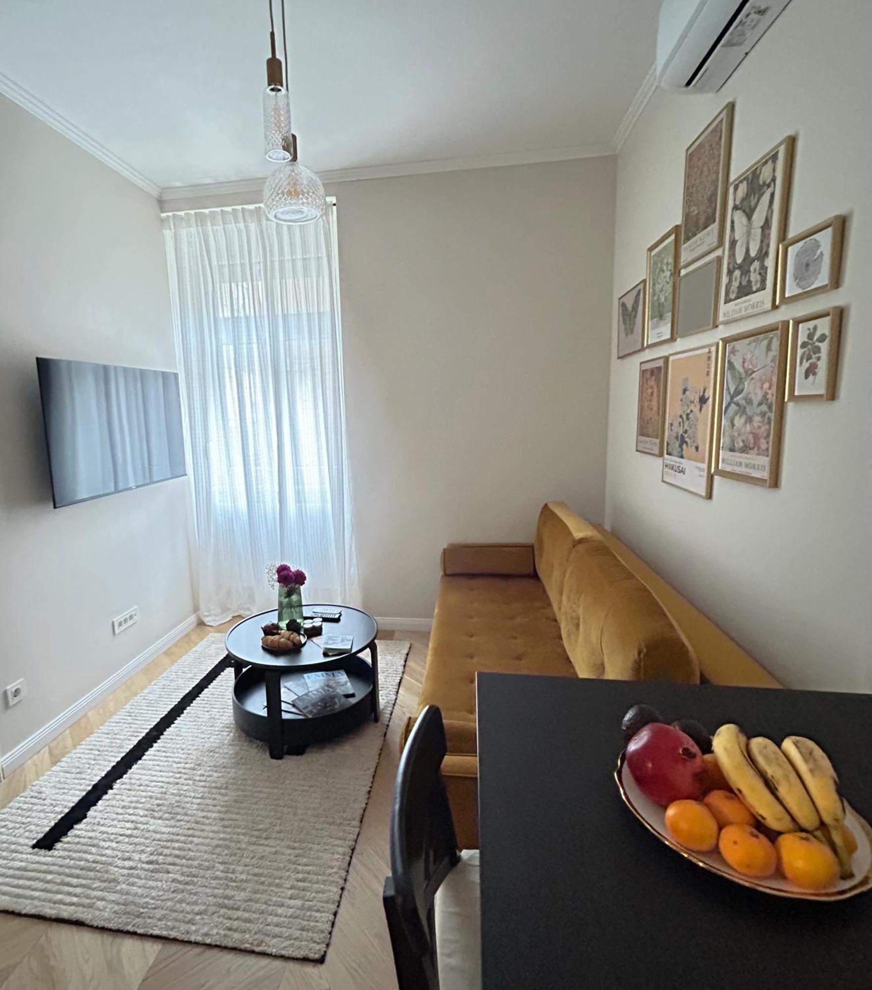 Madea Apartman Zagrzeb Zewnętrze zdjęcie